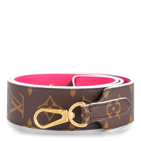 louis vuitton extra strap.